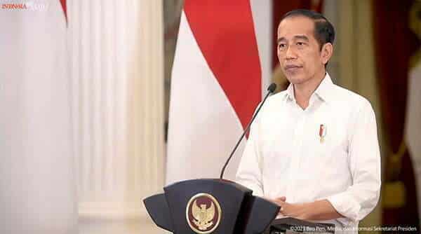PPKM Jawa Bali Diperpanjang Hingga 30 Agustus, DKI Jakarta Jadi Level 3