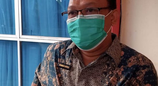 Dokter RSUD Agoesdjam Ketapang Mogok Kerja, Plt Direktur Sebut Tak Ganggu Pelayanan Medis Pasien