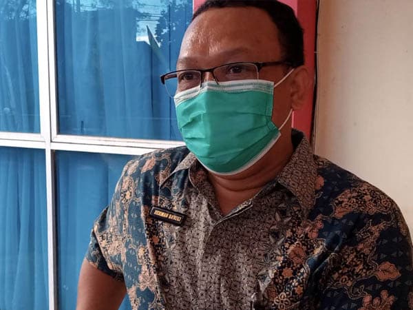 Dokter RSUD Agoesdjam Ketapang Mogok Kerja, Plt Direktur Sebut Tak Ganggu Pelayanan Medis Pasien
