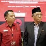 Sutarmidji Sampaikan Permintaan Maaf Secara Terbuka tentang Diksi ‘Settingan’ Pencegatan Ketua PDIP Lasarus
