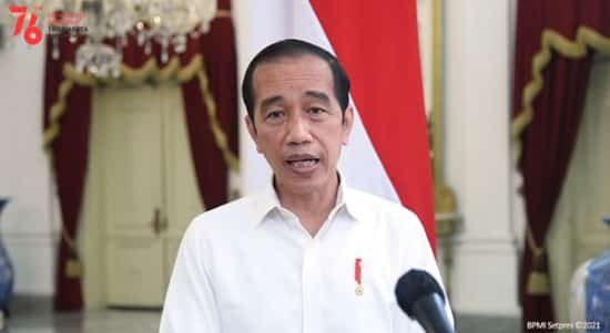 Presiden Jokowi Perintahkan Harga Tes PCR Diturunkan Juga Dipercepat