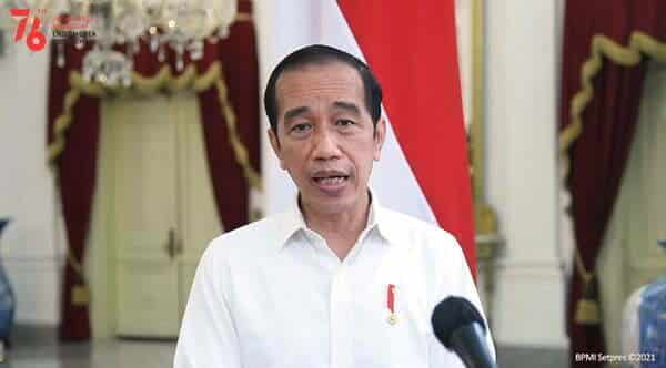 Presiden Jokowi Perintahkan Harga Tes PCR Diturunkan Juga Dipercepat