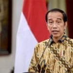 Sehari Setelah Mahfud Mundur, Jokowi Langsung Tunjuk Tito Jadi Plt Menko Polhukam 7