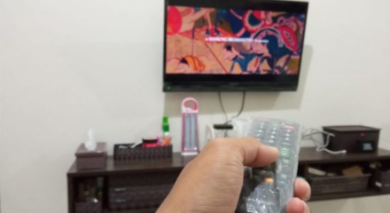 TV Komunitas Rebut Peluang di Era Televisi Digital