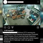 Viral Pria Mengamuk di FRKP, Bruder Diminta Bersuara Soal Dugaan Skandal Seks Oknum Pastor di Pontianak