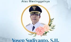 Gubernur Sutarmidji Sampaikan Duka Mendalam atas Wafatnya Wakil Bupati Sintang