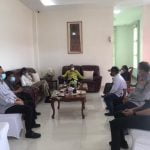 Gubernur dan Forkopimda Kalbar Bersiap Sambut Jenazah Wakil Bupati Sintang 3