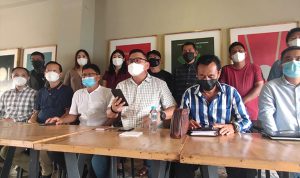 Tolak Kenaikan Tarif PNBP KKP, Perhimpunan Pemilik Kapal Perikanan Tangkap Kalbar Ancam Hentikan Operasional