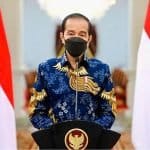 Tercatat Sudah 11 Kali ke Kalbar, Berikut Agenda Jokowi di Sintang dan Mempawah Besok 15