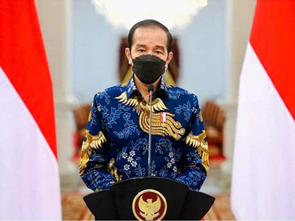 Tercatat Sudah 11 Kali ke Kalbar, Berikut Agenda Jokowi di Sintang dan Mempawah Besok 1