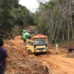 Ritaudin Minta Perbaikan Jembatan dan Jalan Provinsi di Melawi Jadi Prioritas