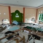 Komnas HAM Minta Aparat Kepolisian Bertindak Maksimal dalam Peristiwa Ahmadiyah Sintang