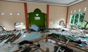 Komnas HAM Minta Aparat Kepolisian Bertindak Maksimal dalam Peristiwa Ahmadiyah Sintang