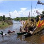 Festival Danau Sentarum 2021 Batal Digelar