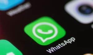WhatsApp, Instagram, dan Facebook Down