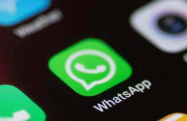 WhatsApp, Instagram, dan Facebook Down