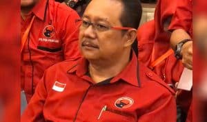 Martinus Sudarno Pertanyakan Keseriusan Pemprov Kalbar Tangani Banjir