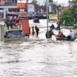 Paket Komplit Penyebab Banjir di Hulu Kalbar