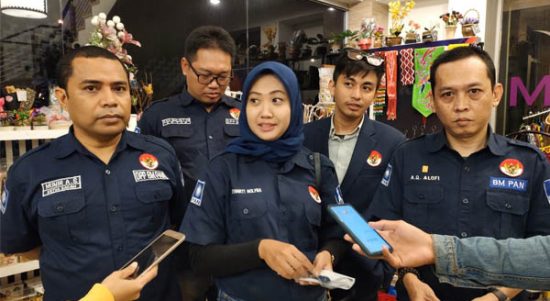 Barisan Muda PAN Kalbar Siap Gelar Muswillub Pilih Ketua Baru