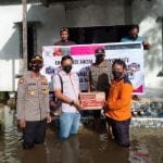 Gabungan Pengusaha Sawit Kalbar Komitmen Bantu Korban Banjir