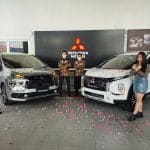 Mitsubishi New Xpander Resmi Meluncur di Pontianak, Berikut Keunggulan dan Harganya 7