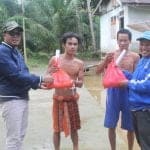 PAN Bahu Membahu Berkontribusi Bantu Masyarakat dan Korban Banjir 5