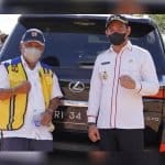 Menteri PUPR Targetkan Pembangunan Ruas Jalan Kapuas Hulu-Batas Kaltim Tuntas 2024