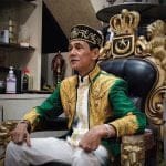 Pangeran Seri Negara Kesultanan Pontianak: Insiden Itu Tak Pantas Terjadi di Istana