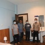 Panitia MTQ XXIX Kalbar Siapkan 14 Hotel untuk Penginapan Kontingen di Sintang