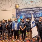 Pimpin BM PAN Kalbar, Lutfi Almutahar Sasar Kalangan Muda