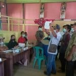 Posisi Kades Kosong, Satu Desa di Melawi Gelar Pilkades PAW