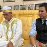 Sultan Melvin Akhirnya Buka Suara Terkait Insiden di Istana Kesultanan Pontianak