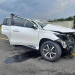 Kecelakaan di Tol Jombang: Vanessa Angel dan Suami Meninggal di Tempat 13