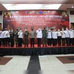 Bupati Sis Imbau Masyarakat Dukung TNI-Polri Jaga Keamanan Jelang Nataru