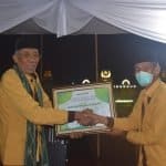 Sintang Sukses Jadi Tuan Rumah MTQ XXIX Kalbar