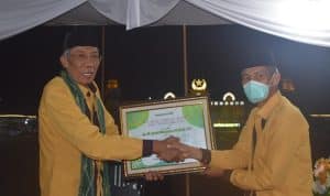 Sintang Sukses Jadi Tuan Rumah MTQ XXIX Kalbar