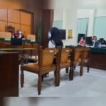 Mantan Istri Ungkapkan Kejahatan Bos Topqua di Hadapan Hakim