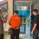 Polres Sekadau Selidiki Kasus Pembobolan ATM, Pelaku Diduga Dua Orang