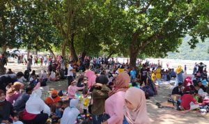 Pemkab Kayong Utara Wajibkan Pengunjung Pulau Datok Sudah Divaksin