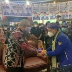 Gubernur Sutarmidji Sambut Kedatangan Zulkifli Hasan di Kalbar 6