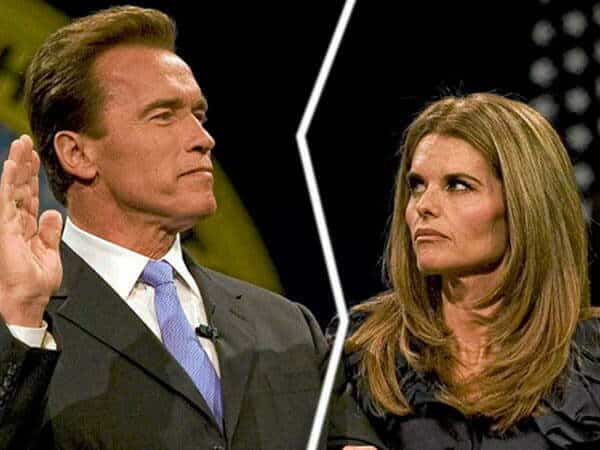 Arnold Schwarzenegger Bercerai Karena Selingkuh Dengan ART