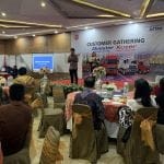Astra UD Trucks Sebut Potensi Pasar Truk di Kalbar Sangat Menjanjikan