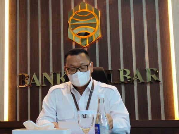 Bank Kalbar Bukukan Kinerja Keuangan Prestisius di Tengah Pandemi