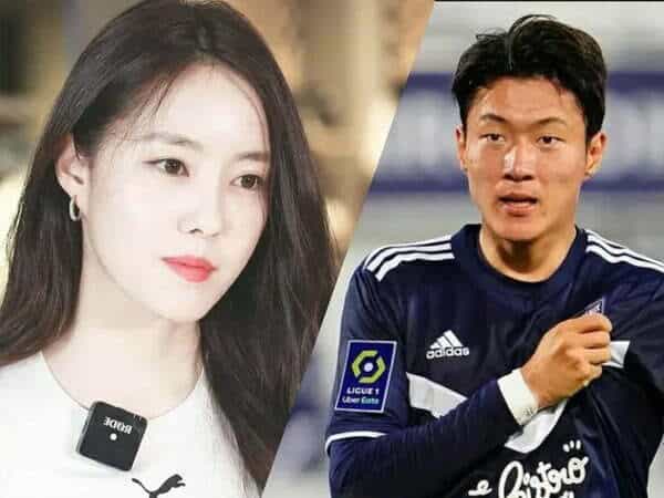Dispatch Sebut Hyomin T-ARA dan Atlet Hwang Ui Jo Pacaran