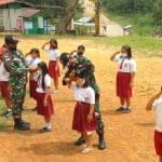 Tak Ada Murid, Dua Sekolah di Perbatasan Indonesia-Malaysia Ditutup
