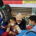 Melawi Satu-satunya di Kalbar yang Boleh Vaksinasi Anak 6-11 Tahun
