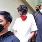 Penampakan Ardhito Pramono Usai Ditangkap Polisi Karena Ganja