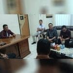 Pengadilan Agama Ketapang dan LBH Borneo Tanjungpura Indonesia Jalin Kerjasama Layanan Posbakum