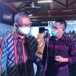 Program Unggulan Diskop UKM Provinsi Kalbar Tahun 2022 Bangun Inkubator Bisnis