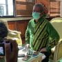 PMI Asal Sulawesi Selatan Positif Omicron: Masuk Lewat PLBN Entikong Kalbar